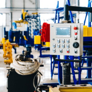 Automatização Industrial img 3